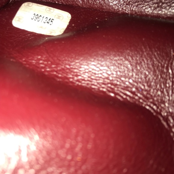 Vintage Chanel Classic Flap Bag - Picture 8 of 10